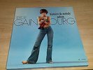 coffret - SERGE GAINSBOURG - Histoire De Melody Nelson - neuf 