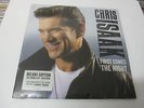 Chris Isaak - First comes the night 2LP 180gr 5Bonus Tracks NEU OVP