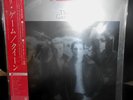LP  QUEEN - THE GAME    Japan  1980    w/OBI    MINT