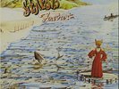 Genesis, Foxtrot Test Pressing Classic Records Archive