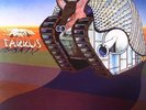 EMERSON LAKE & PALMER - Tarkus (Steve Wilson stereo mixes 2012) - Vinyl (2xLP)