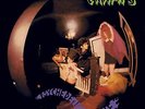 LP THE CRAMPS PSYCHEDELIC JUNGLE VINILO 180G  PUNK ROCKABILLY