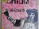 Michel Chion ?Requiem INA-GRM ?AM 689.05 Vinyl LP France