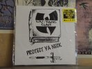 WU TANG CLAN, PROTECT YA NECK - 12