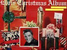 ELVIS PRESLEY - ELVIS' CHRISTMAS ALBUM 2 - RCA EPB 1035-2 - GERMANY - RARE EP