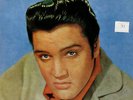 ELVIS PRESLEY - LOVING YOU - RCA EPC 1515-2  - GERMANY - RARE EP