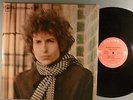 Bob Dylan  Blonde On Blonde   Rarer Cover Photos  2 Eye 360 Sound