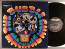 Bubble Gum Machine, The  Self-Titled   Psych