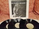 Bruce Springsteen -3 LP -The Boston Breaker (white cover)