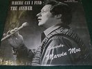 Where Can I Find The Answer Marvin Moe RARE Christian Gospel FAST SHIPPING
