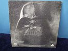 STAR WARS 1977 SOUNDTRACK 2 LP Records FULL COLOR POSTER INCLUDED 2209 - 541