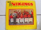 The Mighty Vikings ?– R.J.R. Band Of The Year     / G