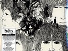 The Beatles - Revolver LP 180g Vinyl MONO RI NEW
