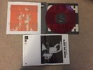 BEACH FOSSILS Clash The Truth RARE COLORED VINYL LP captured tracks diiv