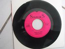 Mickey Simpson ?– Peace Of Mind / 7'' / VG