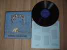 Messiah - Extreme Cold Weather ORG LP 1987 + OIS  Celtic Frost,Coroner,Kreator