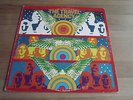 LP  THE TRAVEL AGENCY  -  THE TRAVEL AGENCY    VIVA  RECORDS      PROG/PSYCH