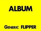 Flipper - Album-Generic Flipper [Vinyl New]