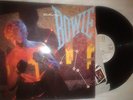 DAVID BOWIE - LETS DANCE - Stereo - VINYL - LP