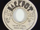 Horace Andy 