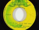 I Roy And The Heptones 
