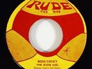Rude Girl/Tommy McCook 