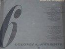 SCARCE ALBUM??HENRRY CASTRO MI KI-KI AFRO LATIN BEAT COLOMBIA CUMBIA LISTEN