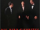 Tsuyoshi Yamamoto Big BIrd Favorites on Denon PCM - Japan Original