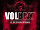 Live From Beyond Hell/Above Heaven - VOLBEAT [3x LP]