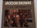 MFSL 1-055 Jackson Brown The Pretender Original Master Recording