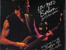 LOU REED Berlin:Live At St. Ann's Warehouse LP NEW VINYL LP  VELVET UNDERGROUND