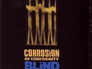 Corrosion of Conformity Blind 2xLP vinyl record sealed danzig megadeth