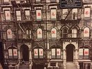 Led Zeppelin Tangible Vandalism--Rare 2 Lp Set Jimmy Page, Robert Plant, Bonham