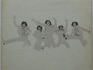 The OSMONDS Collector's Edition 1974 US Promo Only LIMITED Numbered LP Donny