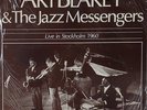 At Blakey & The Jazz Messengers-Live In Stockholm 1960-Dragon 137-SWEDEN
