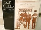Vintage Vinyl LP – Gun Club – Sex Beat 81