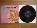 SYLVIE VARTAN Gift Wrapped From Nashville JAPAN LP w/ Thin Sleeve SHP-5501 $4S/H