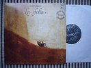 GREGORIO PANIAGUA - LA FOLIA - HARMONIA MUNDI HM 1050 - AUDIOPHILE 180g