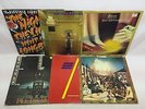 Electric Light Orchestra ELO Vinyl Record Lot: Balance of Power Secret Messages