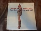 Nancy Sinatra ?– How Does That Grab You? ?– RS 6207 - 12
