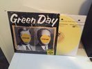 Green Day Nimrod Vinyl LP Yellow Pop Punk The Wonder Years Blink 182 Colored