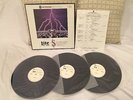The Doors Superstar Concert Series Westwood One Radio Show # 91-27, 3 LP's Live