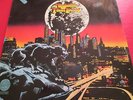 Thin Lizzy,Nightlife,1974,Vertigo,Phonogram LTD.# 6360116,Made in Germany,EX,VG+