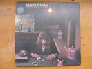SANDY DENNY - THE NORTH STAR GRASSMAN AND THE RAVENS - ISLAND - ILPS9165 - 1971.