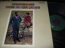 ORNETTE COLEMAN : ORNETTE AT 12 IMPULSE IMPL 5011 ITALY