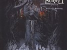 Angist - Circle Of Suffering LP / Grey Vinyl + Download Card (2014) Death Metal