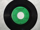 Bob Brady and the Con Chords Tell Me Why/Goodbye Baby 45