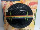 PINK FLOYD DARK SIDE OF THE MOON CAPITOL EMI PICTURE DISC 1978 SEALED