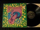 THE SACRED MUSHROOM Self Titled RARE Original PSYCH LP Parallax NICE