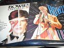 David Bowie LP = 